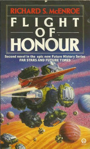 Flight of Honour 