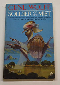 Soldier of the Mist 