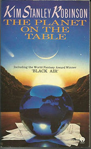 Planet on the Table 