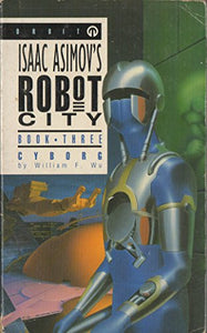 Isaac Asimov's Robot City 