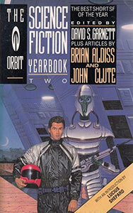 Orbit Science Fiction Year Book 