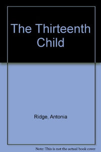 The Thirteenth Child 