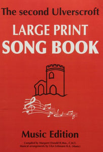 Song Book 