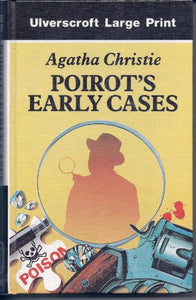 Poirot's Early Cases 