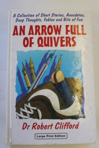 An Arrow Full of Quivers 