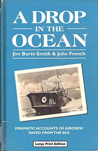 A Drop in the Ocean 