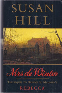 Mrs. de Winter 