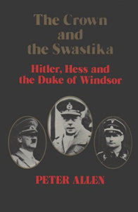 Crown and the Swastika 