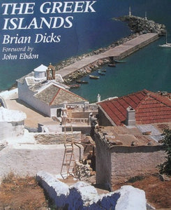 The Greek Islands 