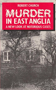 Murder in East Anglia 