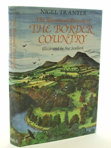 Illustrated Portrait of the Border Country 