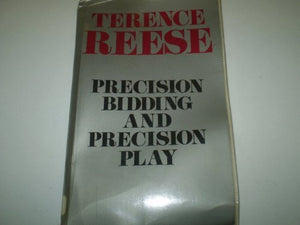 Precision Bidding and Precision Play 