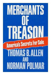 Merchants of Treason 