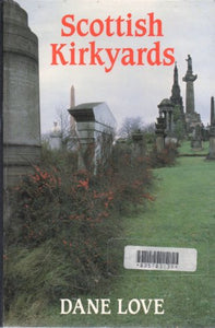 Scottish Kirkyards 