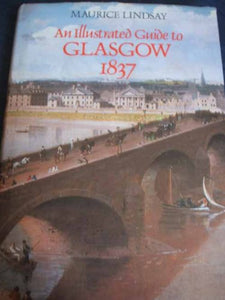 Illustrated Guide to Glasgow, 1837 