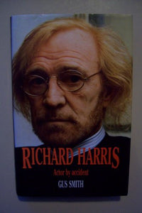 Richard Harris 