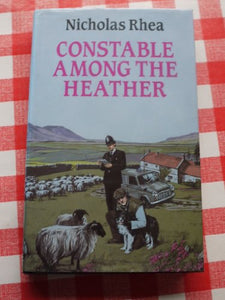 Constable Among the Heather 