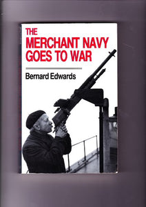 Merchant Navy Goes to War 