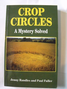 Crop Circles 