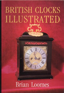 British Clocks Illustrated 