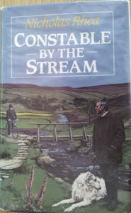 Constable by the Stream 