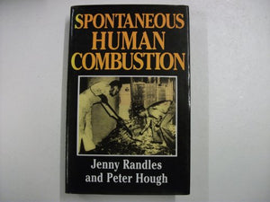 Spontaneous Human Combustion 