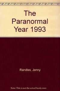 The Paranormal Year 