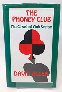 The Phoney Club 