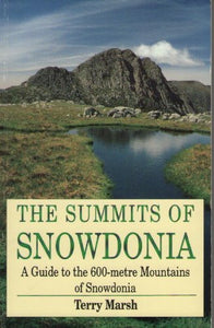 The Summits of Snowdonia 