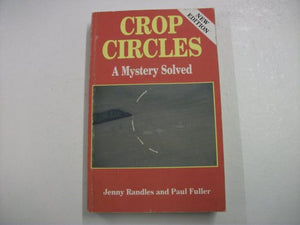 Crop Circles 