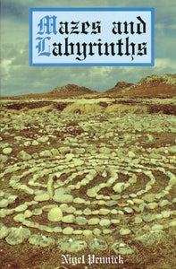 Mazes and Labyrinths 