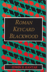 Roman Keycard Blackwood 