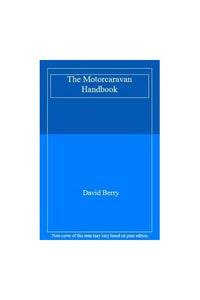 The Motorcaravan Handbook 