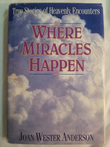 Where Miracles Happen 