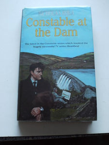 Constable at the Dam 