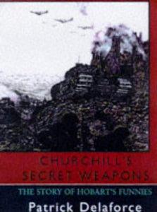 Churchill's Secret Weapons 