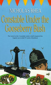 Constable Under the Gooseberry Bush 