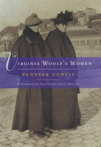 Virginia Woolf's Women 