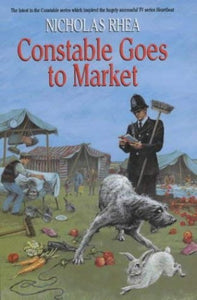 Constable Goes to Market 