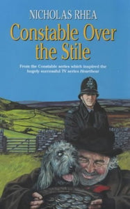 Constable Over the Stile 