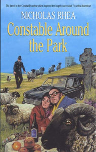 Constable Around the Park 