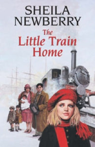 The Little Train Home 