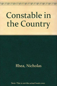 Constable in the Country 