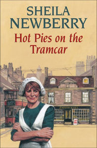 Hot Pies on the Tramcar 