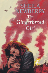 The Gingerbread Girl 