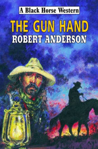 The Gun Hand 