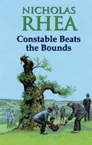 Constable Beats the Bounds 