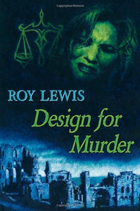 Design for Murder 