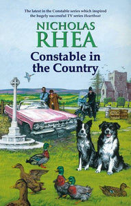 Constable in the Country 