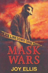 Mask Wars 